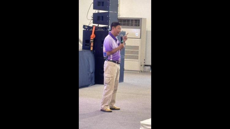 สหกรณ์ให้ความรู้ข้าราชการบำนาญ